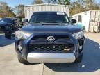 2016 Toyota 4runner SR5/SR5 Premium