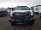 2000 Ford F350 SRW Super Duty