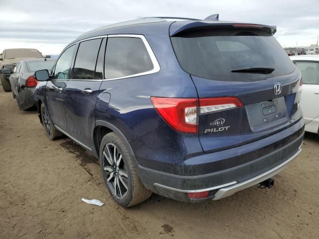 2019 Honda Pilot Touring