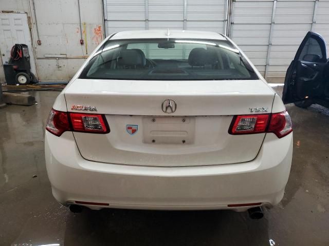 2010 Acura TSX