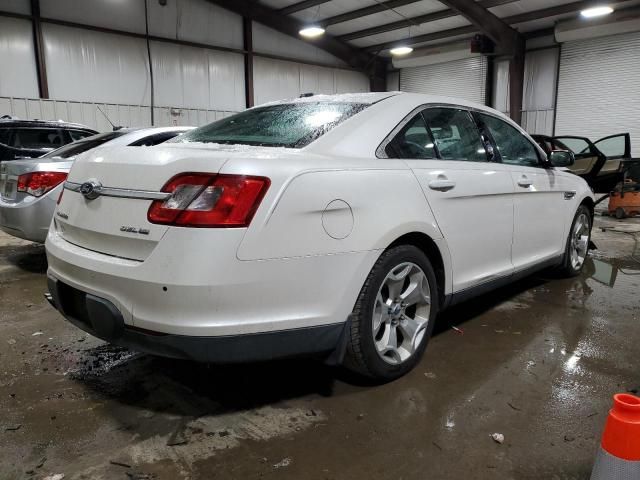 2011 Ford Taurus SEL