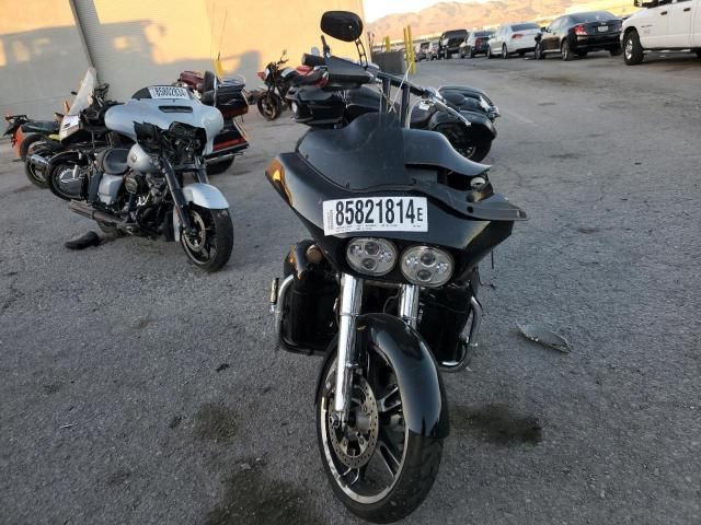 2013 Harley-Davidson Fltrx Road Glide Custom