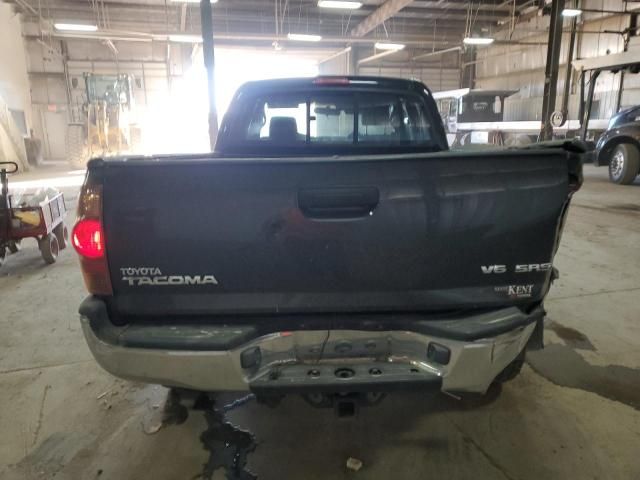 2006 Toyota Tacoma Access Cab