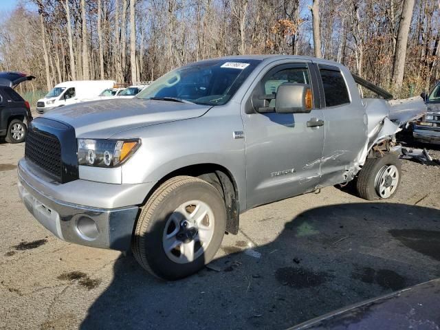 2008 Toyota Tundra Double Cab