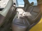 2001 Ford Escape XLT