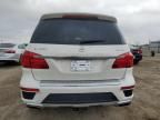 2015 Mercedes-Benz GL 550 4matic