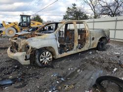 Salvage cars for sale at Lebanon, TN auction: 2020 Chevrolet Silverado K1500 Custom