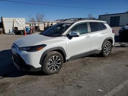 2023 Toyota Corolla Cross LE en venta en Anthony, TX