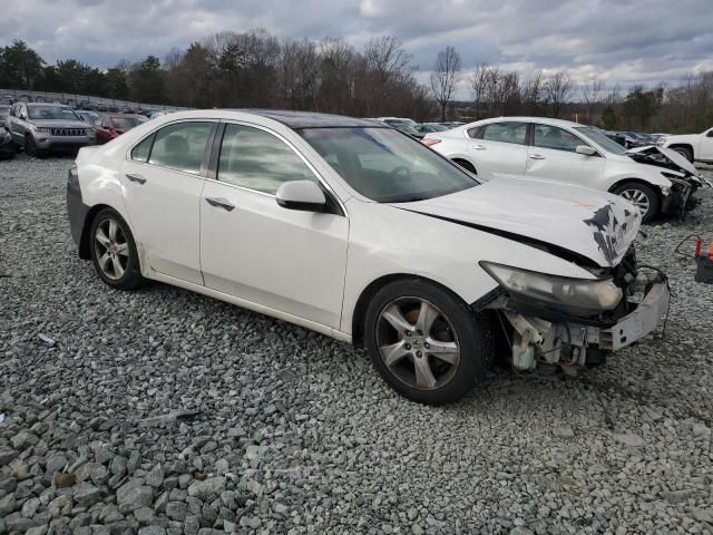 2010 Acura TSX