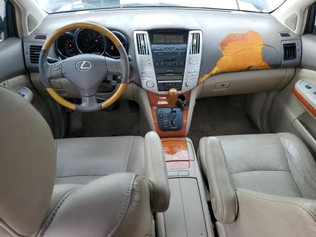 2005 Lexus RX 330