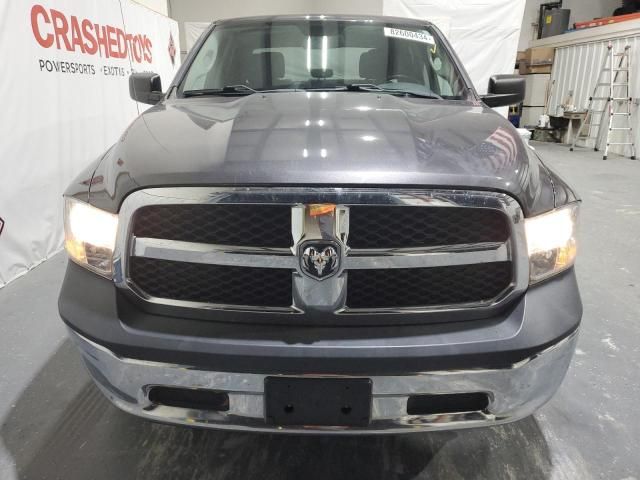 2016 Dodge RAM 1500 ST