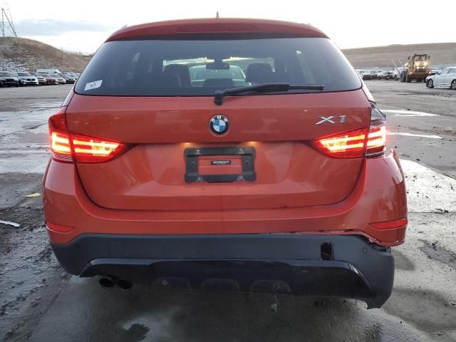 2014 BMW X1 XDRIVE28I