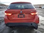 2014 BMW X1 XDRIVE28I