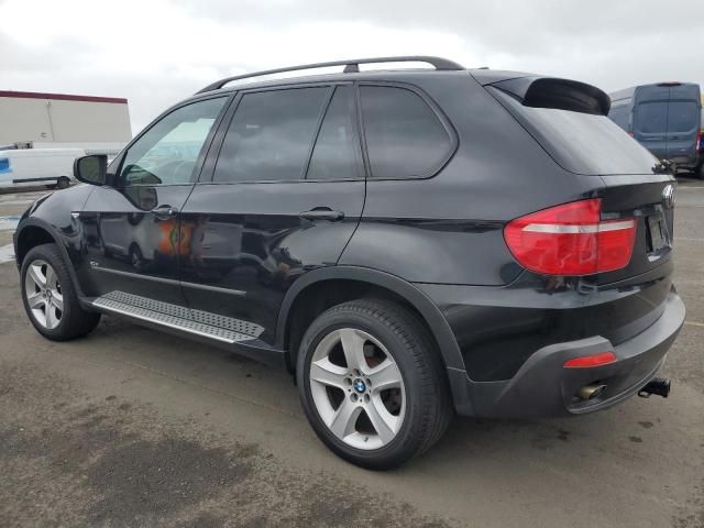 2007 BMW X5 3.0I