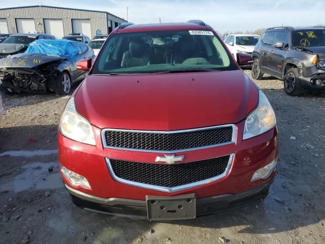 2011 Chevrolet Traverse LT