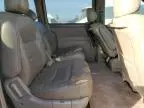 2004 Honda Odyssey EXL