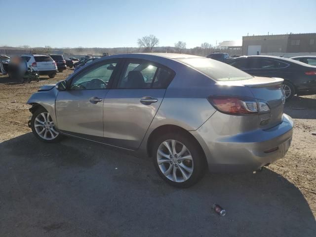 2010 Mazda 3 S