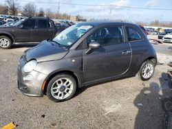 2013 Fiat 500 POP en venta en Lawrenceburg, KY