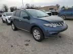 2012 Nissan Murano S