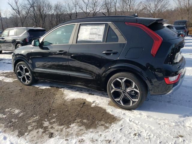 2024 KIA Niro EX