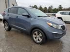 2013 KIA Sportage LX