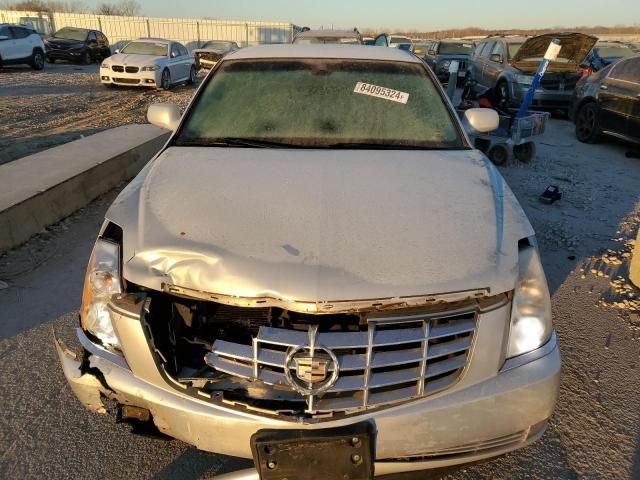 2006 Cadillac DTS