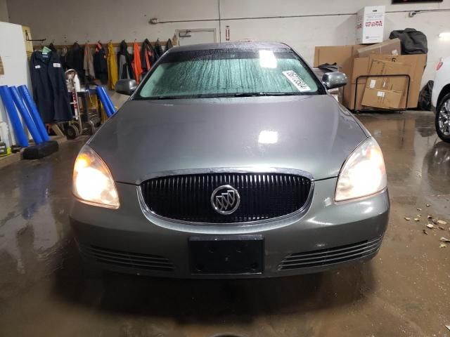 2007 Buick Lucerne CXL