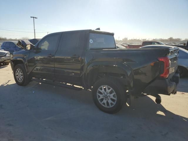 2024 Toyota Tacoma Double Cab