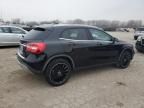 2018 Mercedes-Benz GLA 250 4matic