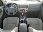 2007 Ford Escape XLT