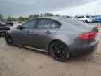 2017 Jaguar XE R-Sport