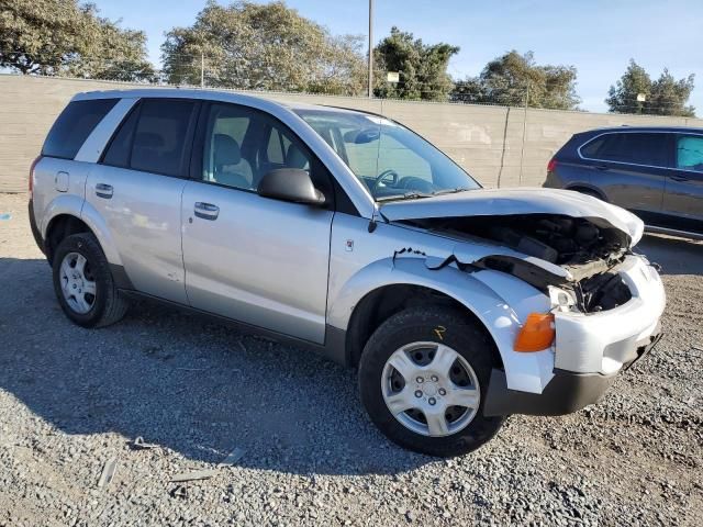 2005 Saturn Vue