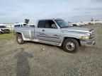 2001 Dodge RAM 3500