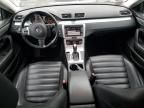 2012 Volkswagen CC Sport