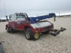 1997 International 4000 4700