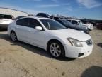 2007 Nissan Maxima SE