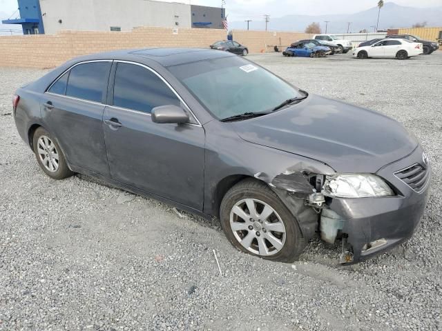 2008 Toyota Camry LE