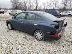 2017 Nissan Versa S