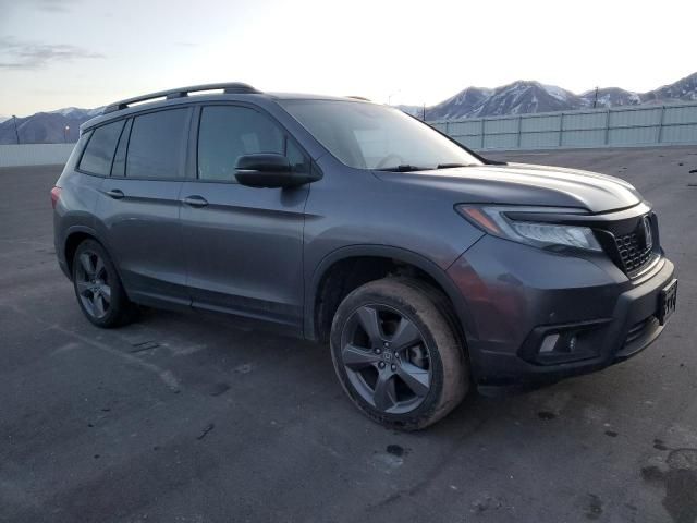 2021 Honda Passport Touring