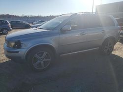 Salvage cars for sale at Fredericksburg, VA auction: 2011 Volvo XC90 R Design