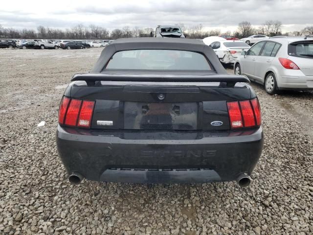 2003 Ford Mustang GT