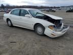 2002 Buick Lesabre Custom