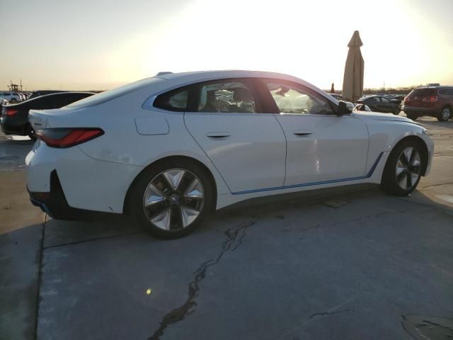 2023 BMW I4 Edrive 40