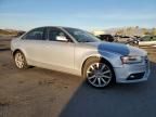 2013 Audi A4 Premium Plus