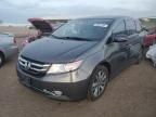 2016 Honda Odyssey Touring