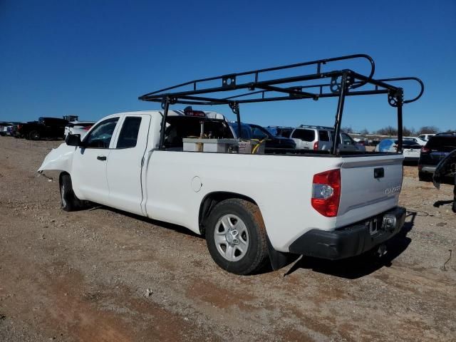 2020 Toyota Tundra Double Cab SR