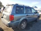 2005 Honda Pilot EX