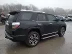 2018 Toyota 4runner SR5/SR5 Premium