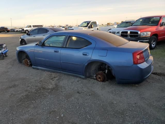 2007 Dodge Charger SE