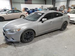 2014 Mazda 6 Grand Touring en venta en Greenwood, NE